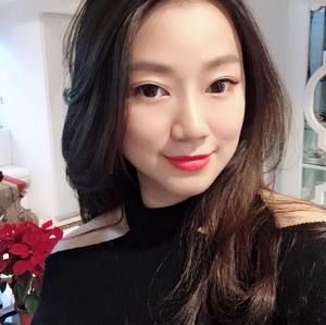 Meet your Posher, Jade